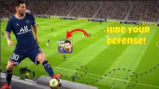 FAN'S CHOICE L.MESSI REVIEW!| Insane at 35 Years Old😯🔥| Efootball 2023 Mobile