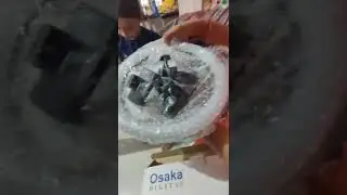 Unboxing Osaka 10