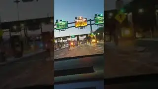 How To Use EZ Pass