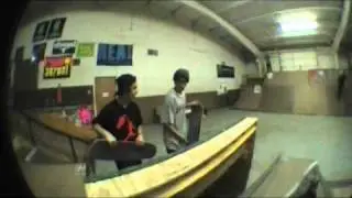 Backdoor Lock-In 2010-11