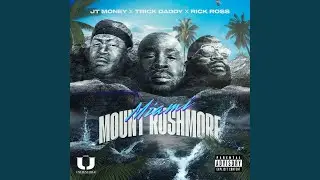 Miami Mount Rushmore