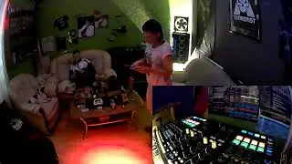 Dj D-Reck'z 2020