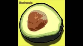 Electrocado Mashup