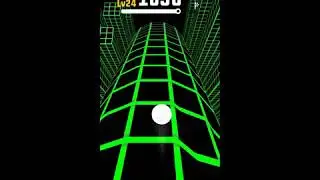 Random play store games #1 - Slope run