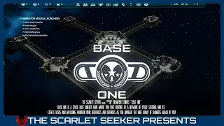 Base One | Overview, Gameplay & Impressions IV (2021)