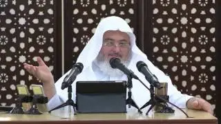 15- الاستعاذة من غلبة الدين وغلبة العدو وشماتة الأعداء - 1438/5/3