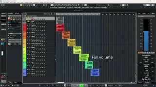 How mic placement and volume affects high gain guitar tone
