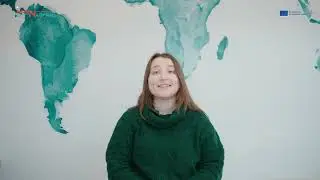 VolunteerIN Testimonies -  Georgia (Long term volunteering project)