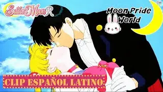 Sailor Moon R La Película - Fiore salva a Sailor Moon Español Latino
