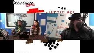 The (untitled) Super Cool Nerd Show - Episode 17: Steampunkin!