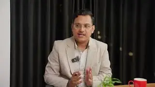 Misinformation, AI, and Gen Z Protests with Ujjwal Acharya | Common Ground Nepal Trailer