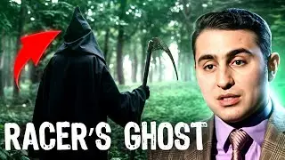 Ghost behind spirit &ndash; Psychic investigation | Paranormal stories