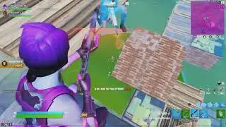 Top 100 In The Heart Wild Tournament! (W/Grampzs)