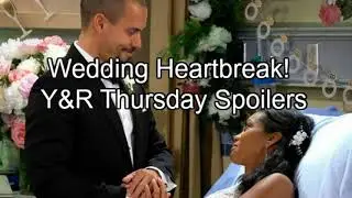 The Young and the Restless Spoilers : 7/26/2018 Devon and Hilary&rsquo;s Bittersweet Celebration