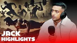 Calisthenics - Highlights