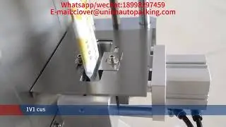 Automatic coffee sachet powder packing machine(flat cut)