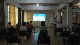 CHY BUSINESS SEMINAR
