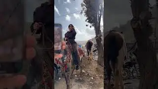 وأخيرا رحلة مع العائلة الى بلودان شوفوا أجواء الثلج 😍🔥