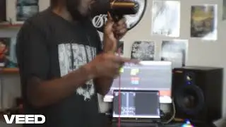 HOLLOW GOD- INTESTINAL TAPEWORM [ONE TAKE PLAY-THROUGH]