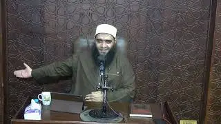 معاهدة الصلح (التوبة) الشيخ رضا المرسي 