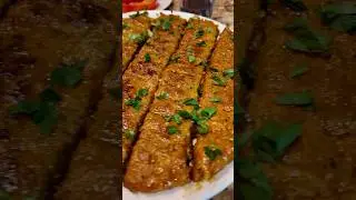 Давайте приготовим куриный пан-кебаб! #иранскаяеда #персидскаяеда #кабаб #панкабоб #cwy #cooking ...
