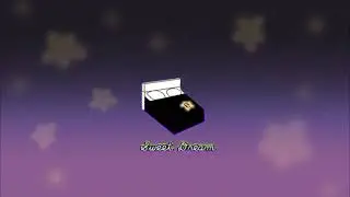 MENU - SWEET DREAM Dreamcore OST