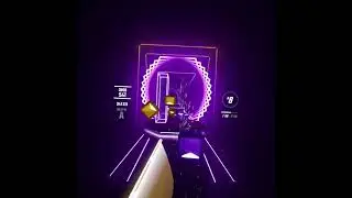 Monday Not Sick Anymore / Expert / Full Combo / Beat Saber