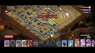 how to attack N.Y amazing Base