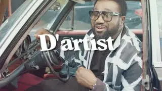 D'artist: Crazy For You (Official Video)