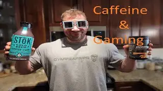 Caffeine and Gaming, Everything you need to know. FT SEMPHIS