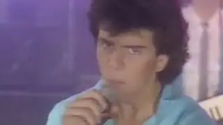 Glenn Medeiros - What's It Gonna Take (Official Music Video)