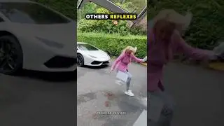 OTHERS REFLEXES vs The Last Guy ☠️