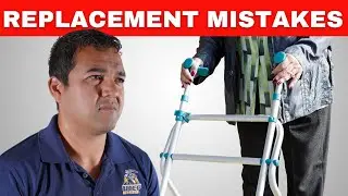 Avoid These 7 Common Post Knee Replacement Mistakes for a Successful Recovery