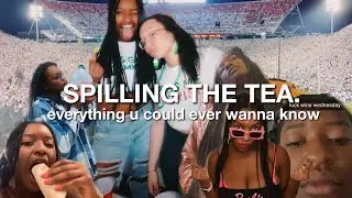 the TRUTH about Penn State (everything you could ever want to know about college)