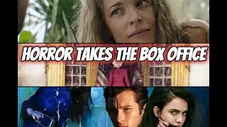 Send Help Wins Box Office | Exorcism at 1600 Penn | Possession Remake | Final Cut 2/2/26