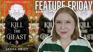 Убить зверя | Обзор книги &laquo;Фигурная пятница&raquo;