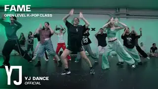 'FAME' - RIIZE | K-POP Open Level Class | Brisbane, AUS