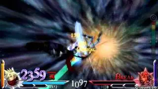 Dissidia 012 [duodecim] - Final Fantasy: DLC-Outfits [2]
