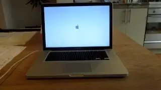 MacBook Pro 15