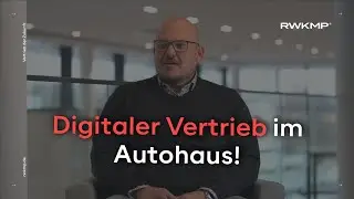 Digitaler Vertrieb als Autoverk&auml;ufer: Erfolgsgeschichte eines Autoverk&auml;ufers