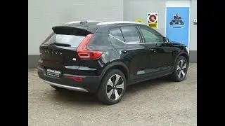 Volvo XC40 1.5 T5 Plug-in hybrid Plus Bright|Adaptive-Cruise|Memory|Harman/Kardon|BLIS|Stoelverwarmi