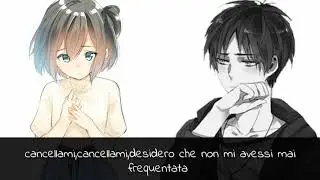 Hate me ~traduzione~