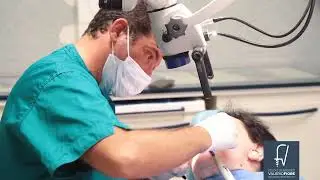 PROTESI FISSA IN 24 ORE, CASO CLINICO