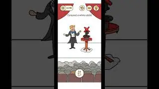 Brain Find Level 65