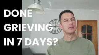 How I Transformed My Grief to Gratitude in 7 Days (And You Can Too)