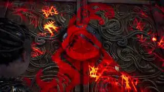 Hellblade Senua's Sacrifice Open the First Raven Door