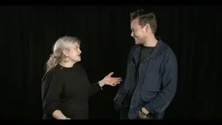 A Conversation on Worship // Susanne Courtney & John Mark Comer