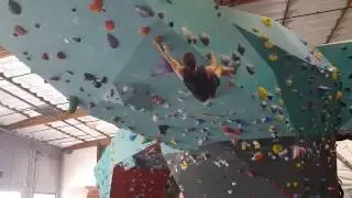 V4 @ Cliffs of ID 7-15-16