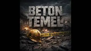 BETON TEMEL | Sert Rap 🔥 Punchline & Umursamaz Flow