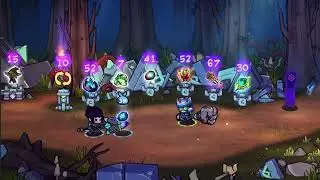 Primeras impresiones: Lost Castle 2 - Aventura roguelite cooperativa en los castillos perdidos